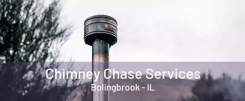 Chimney Chase Services Bolingbrook - IL