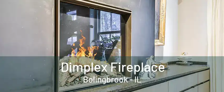 Dimplex Fireplace Bolingbrook - IL