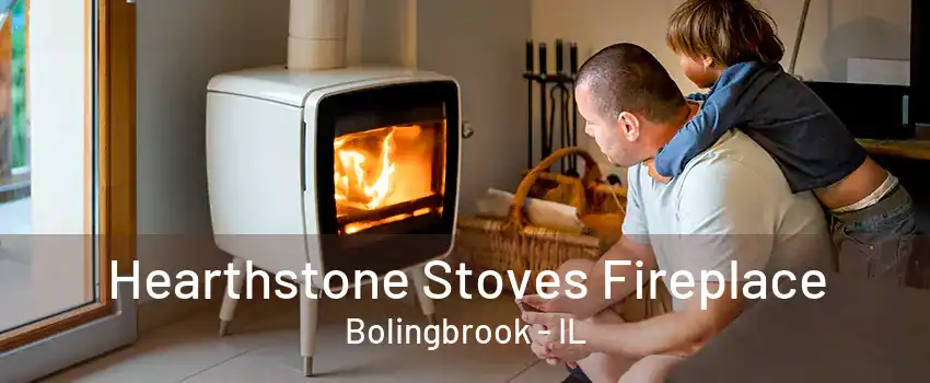 Hearthstone Stoves Fireplace Bolingbrook - IL