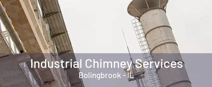 Industrial Chimney Services Bolingbrook - IL