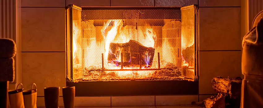 Astria Vent Free Gas Fireplaces Installation in Bolingbrook, IL