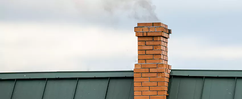 Animal Screen Chimney Cap Repair And Installation Services in Bolingbrook, Illinois