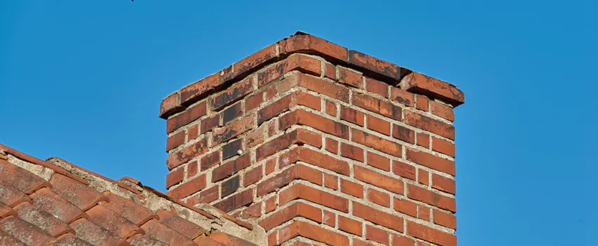 Clean Blocked Chimney in Bolingbrook, Illinois