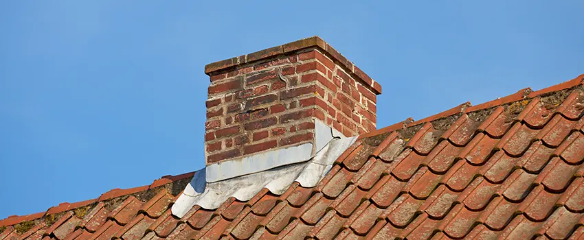 Residential Chimney Bricks Rotten Repair Services in Bolingbrook, IL