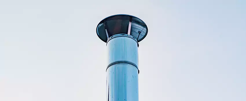 Wind-Resistant Chimney Caps Installation and Repair Services in Bolingbrook, Illinois