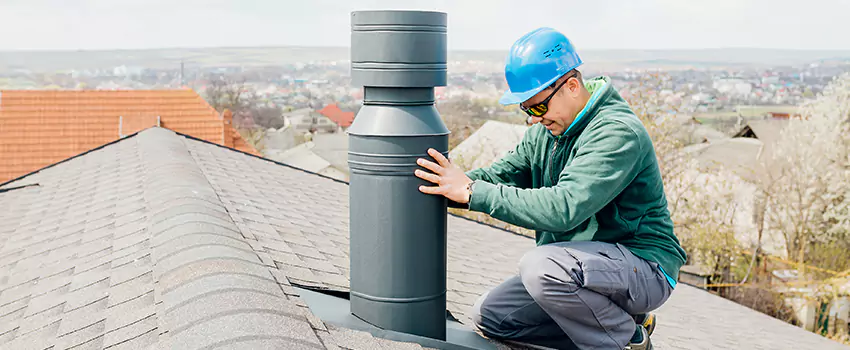 Chimney Chase Inspection Near Me in Bolingbrook, Illinois