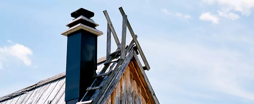 Chimney Creosote Cleaning in Bolingbrook, IL