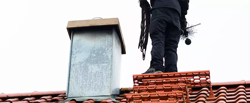 Chimney Liner Services Cost in Bolingbrook, IL