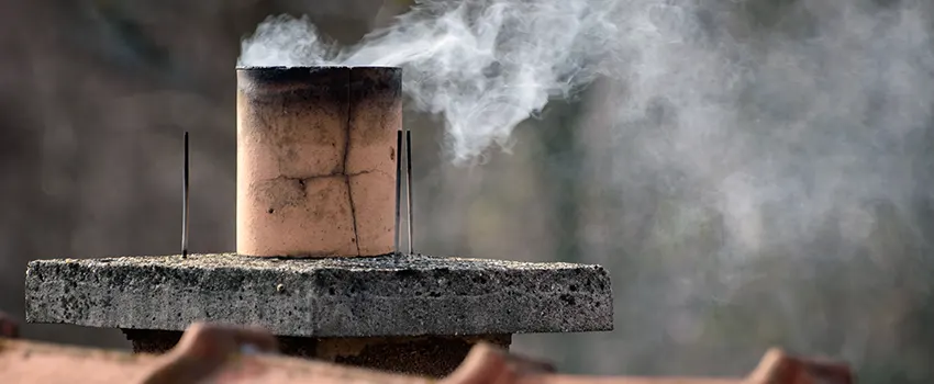 Wood Burning Chimney Odor Removal in Bolingbrook, IL