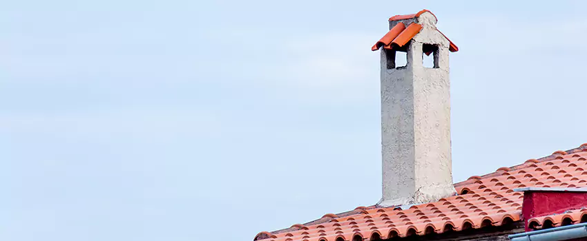 Chimney Pot Replacement in Bolingbrook, IL