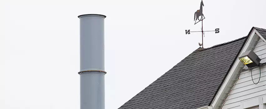 Chimney Inspection in Bolingbrook, IL