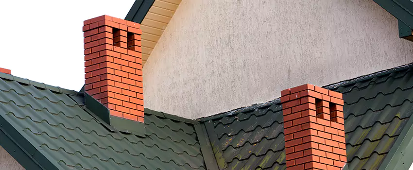 Chimney Saver Waterproofing Services in Bolingbrook, Illinois