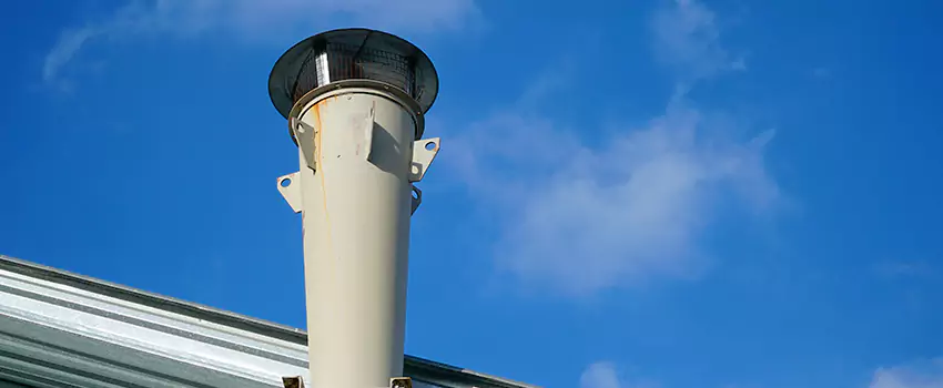 Chimney Spark Arrestor Requirements in Bolingbrook, IL