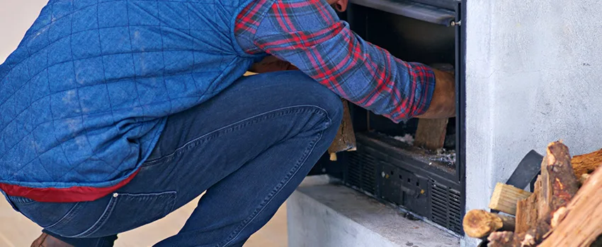 Chimney Sweep To Clear Creosote Buildup in Bolingbrook, Illinois