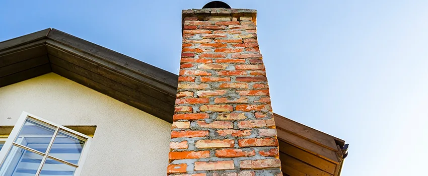 Chimney Mortar Replacement in Bolingbrook, IL