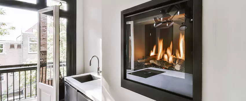 Dimplex Fireplace Installation and Repair in Bolingbrook, Illinois