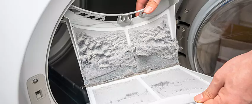 Best Dryer Lint Removal Company in Bolingbrook, Illinois