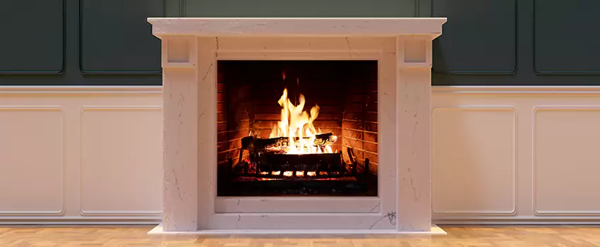 Empire Comfort Systems Fireplace Installation and Replacement in Bolingbrook, Illinois