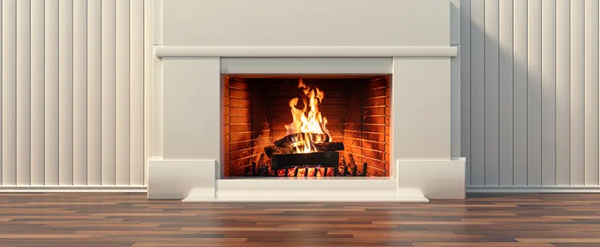 Fireplace Broken Ashtray Repair Services in Bolingbrook, Illinois