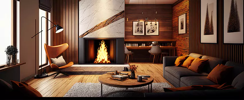 Fireplace Design Ideas in Bolingbrook, IL