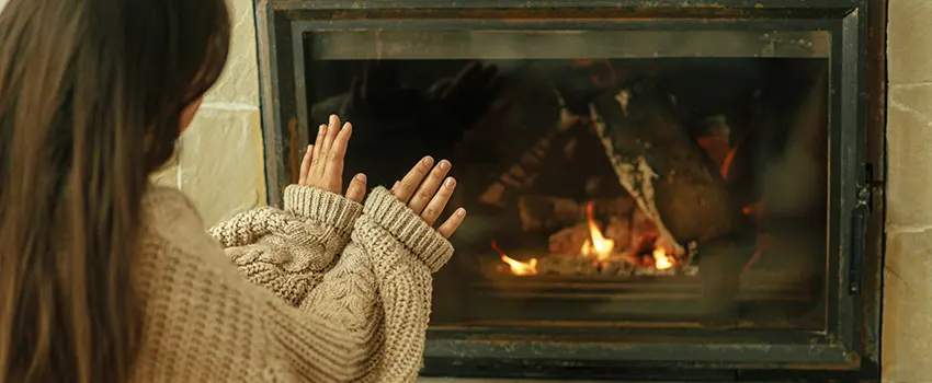 Wood-burning Fireplace Smell Removal Services in Bolingbrook, IL