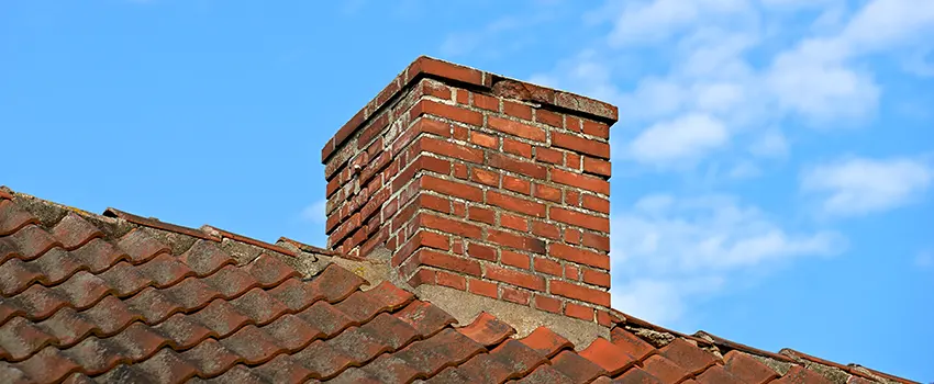 Flue Tiles Cracked Repair Services near Me in Bolingbrook, IL