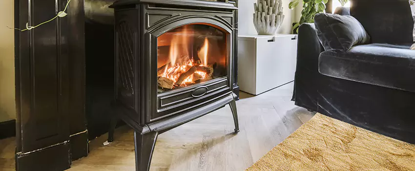 Cost of Hearthstone Stoves Fireplace Services in Bolingbrook, Illinois