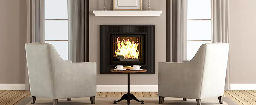 Heat & Glo Outdoor Gas Fireplaces Installation Contractors in Bolingbrook, Illinois