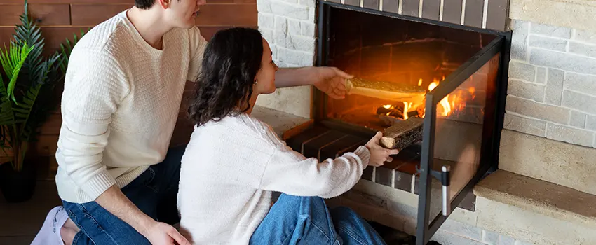 Kings Man Direct Vent Fireplaces Services in Bolingbrook, Illinois