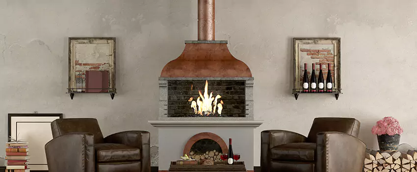 Benefits of Pacific Energy Fireplace in Bolingbrook, Illinois