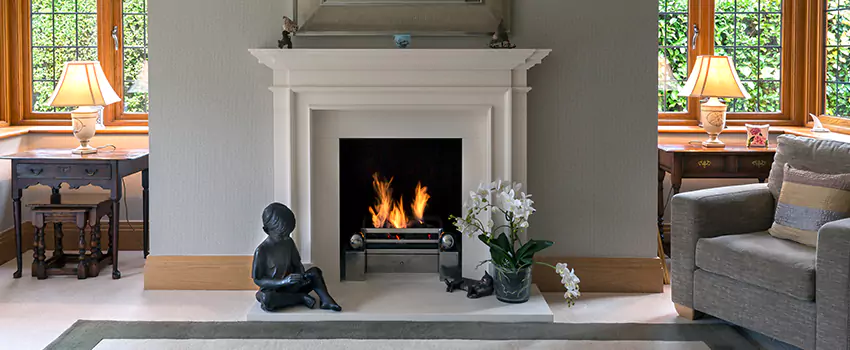 RSF Fireplaces Maintenance and Repair in Bolingbrook, Illinois