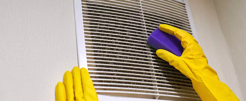 Vent Cleaning Company in Bolingbrook, IL