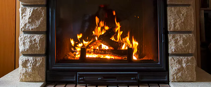 Best Wood Fireplace Repair Company in Bolingbrook, Illinois