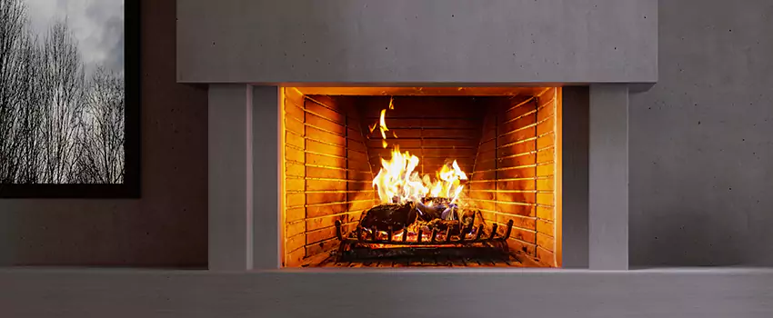 Indoor Wood Burning Furnace Repair and Installation in Bolingbrook, Illinois