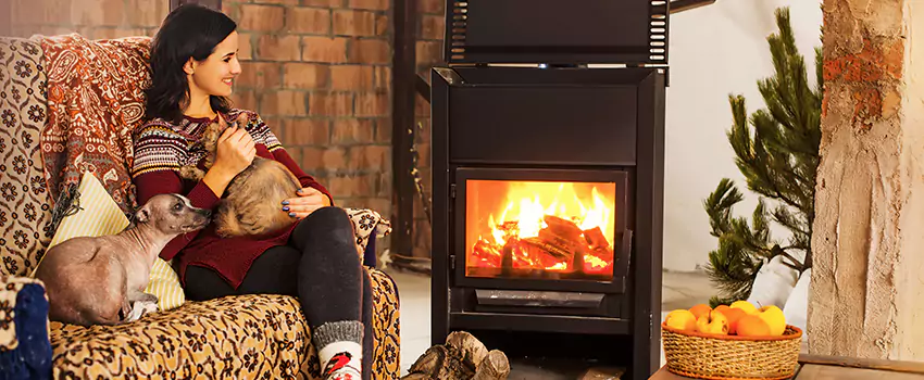 Wood Stove Chimney Cleaning Services in Bolingbrook, IL