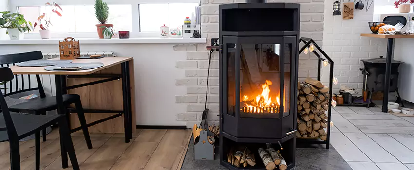 Wood Stove Inspection Services in Bolingbrook, IL