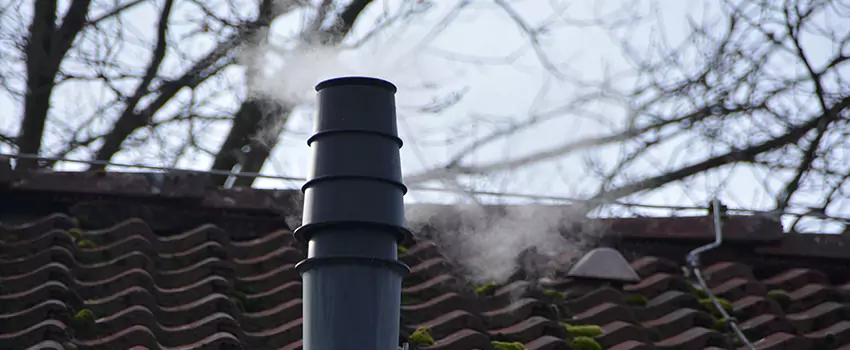 Broken Chimney Animal Screen Repair And Installation in Bolingbrook, IL