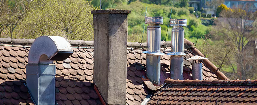 Commercial Chimney Blockage Removal in Bolingbrook, Illinois