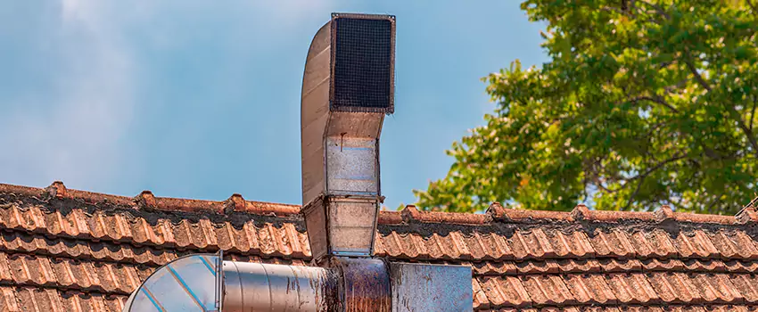 Chimney Cleaning Cost in Bolingbrook, Illinois