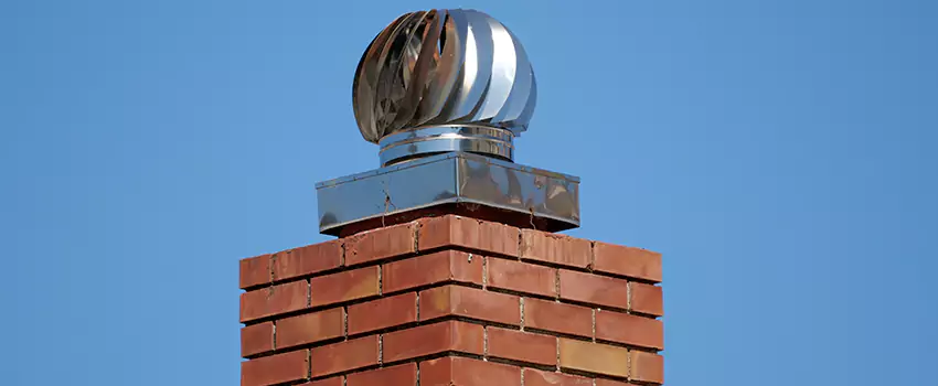 Chimney Damper Hinge Repair in Bolingbrook, IL