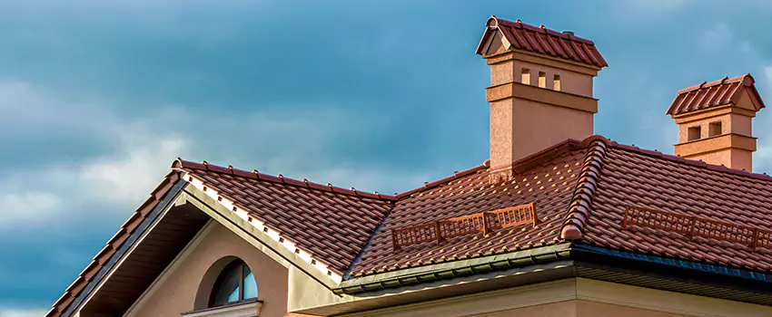 Residential Chimney Services in Bolingbrook, Illinois