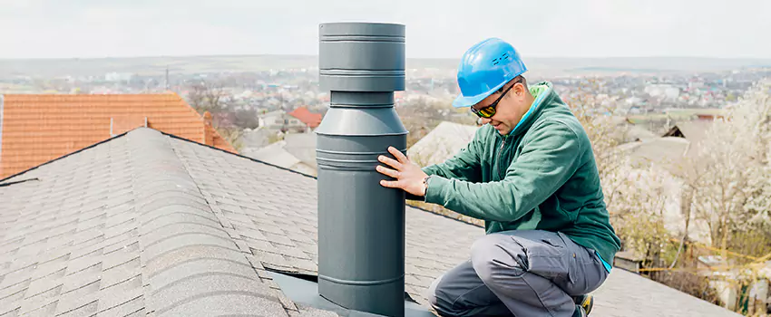 Insulated Chimney Liner Services in Bolingbrook, IL