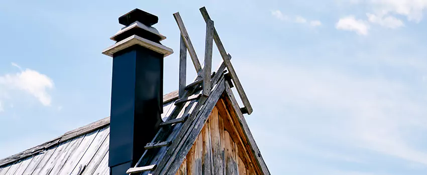 Chimney Pot Inspection in Bolingbrook, IL