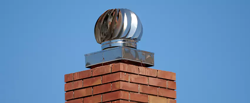 Chimney Flue Rebuild Services in Bolingbrook, Illinois