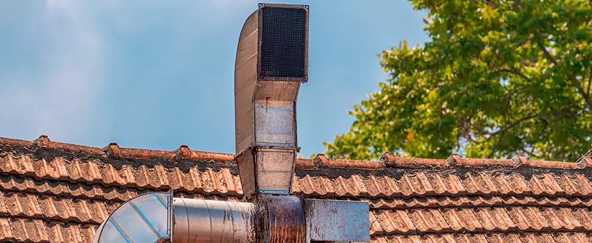 Chimney Blockage Removal in Bolingbrook, Illinois