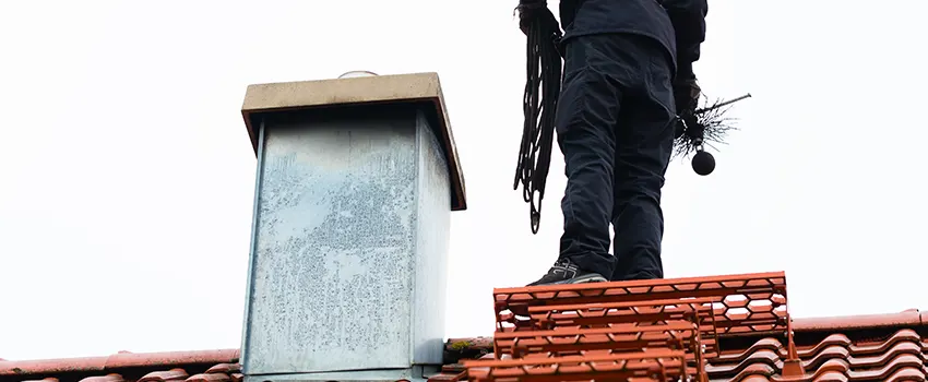 Modern Chimney Sweeping Techniques in Bolingbrook, Illinois