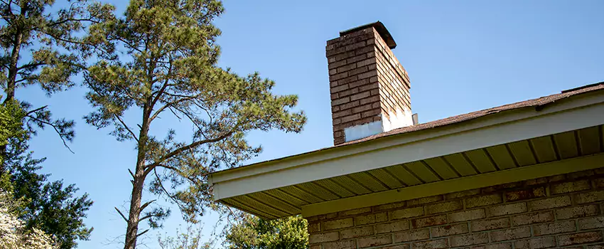 Brick Chimney Sweep Near Me in Bolingbrook, IL