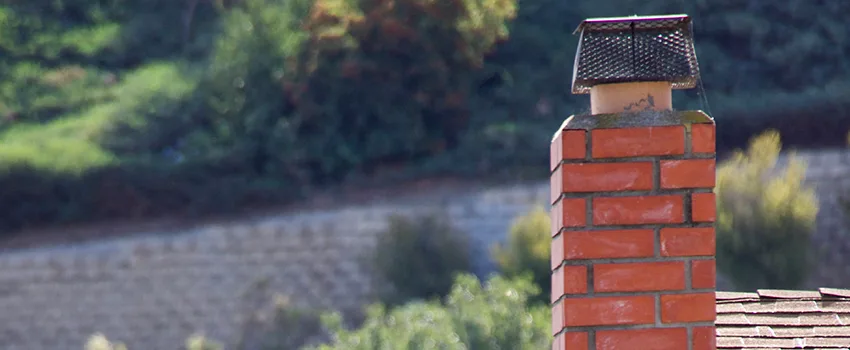 Chimney Tuckpointing And Masonry Restoration in Bolingbrook, IL