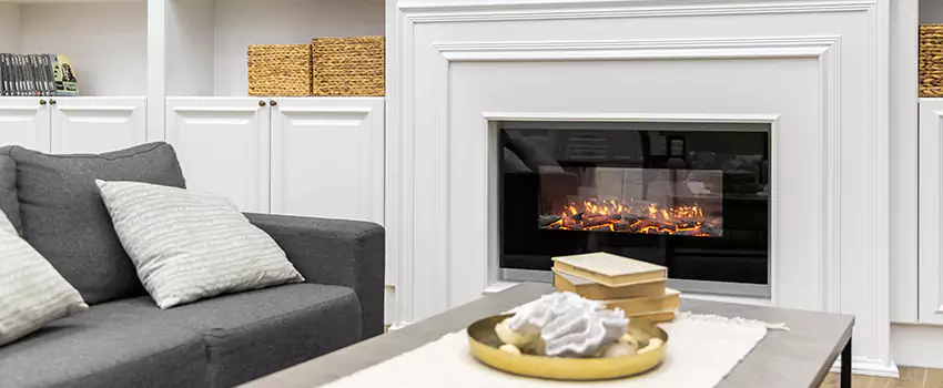 Professional Fireplace Maintenance Contractors in Bolingbrook, IL