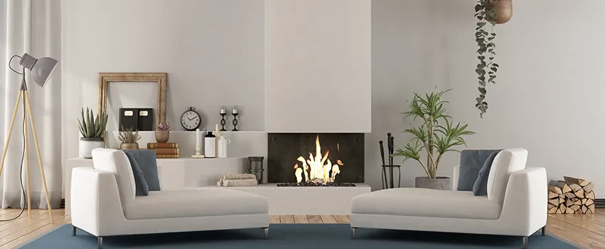 Decorative Fireplace Crystals Services in Bolingbrook, Illinois